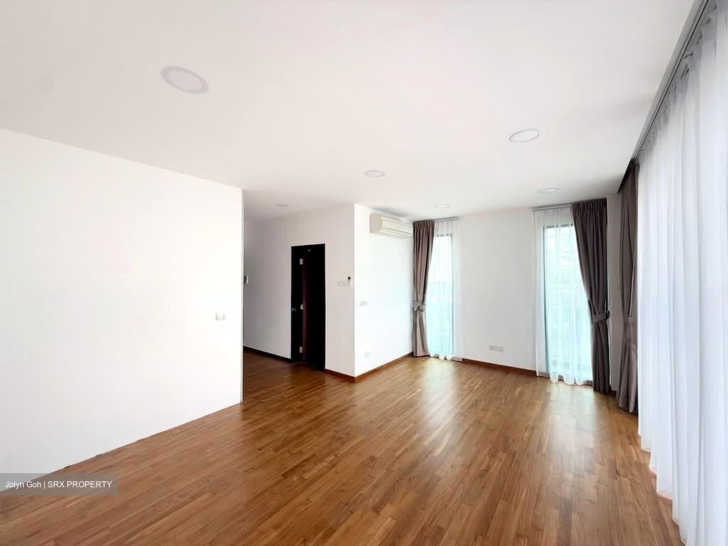 Sembawang Springs Estate (D27), Semi-Detached #591995641